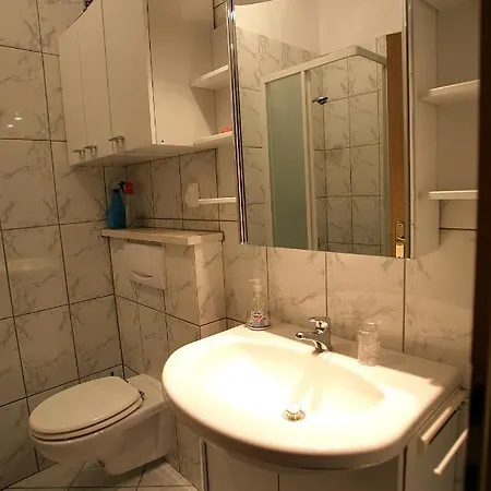 דירה House Peri טרוגיר