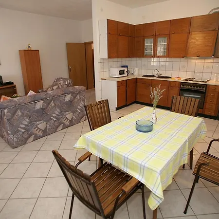 דירה House Peri טרוגיר