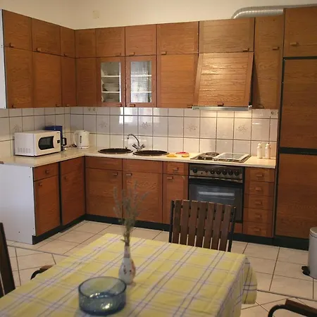 דירה House Peri טרוגיר