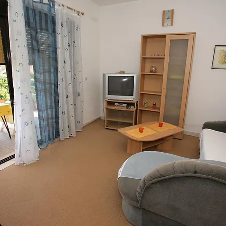 House Peri Apartman