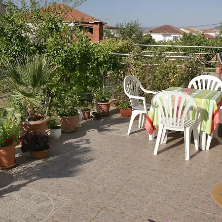 Apartamento House Peri