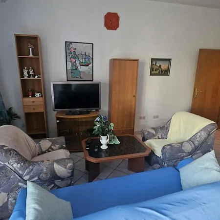 شقة House Peri تروغير