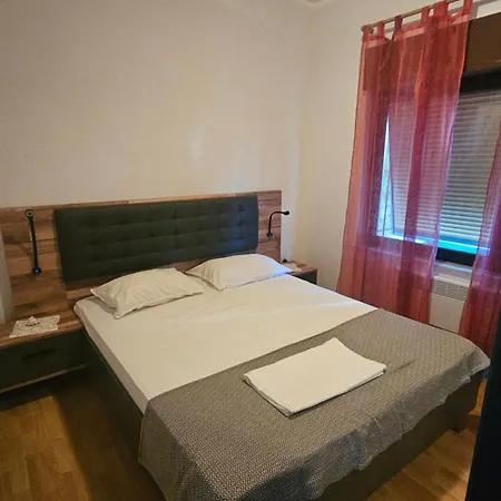 House Peri * Trogir