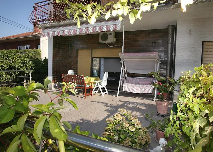 House Peri Apartamento