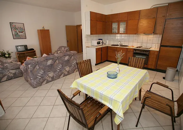 Apartamento House Peri Trogir