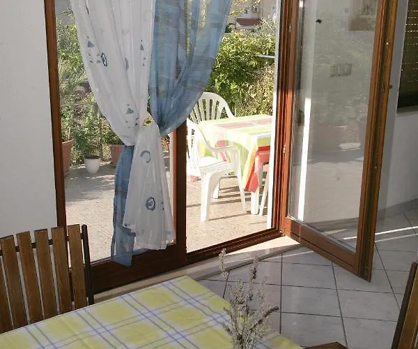 House Peri 特罗吉尔