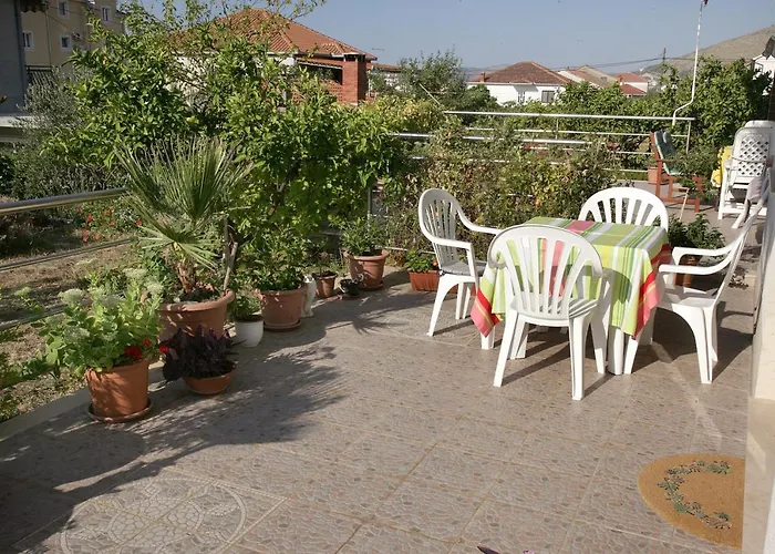 Apartamento House Peri