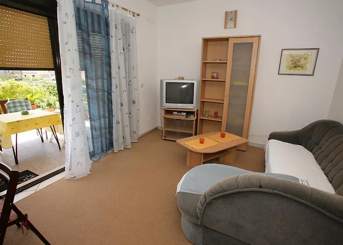 House Peri Apartamento