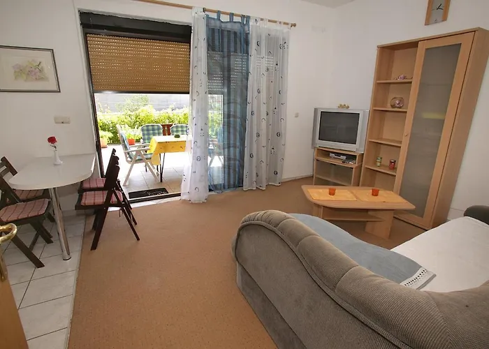 Apartamento House Peri *