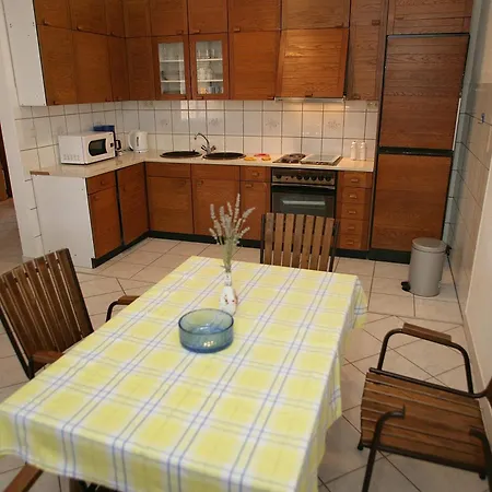 Apartman House Peri