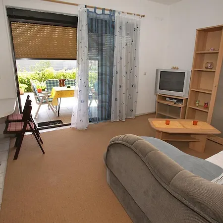 Апартаменты House Peri *