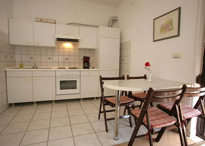 House Peri * Трогир