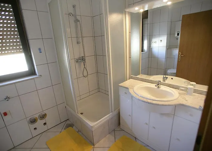 Апартаменты House Peri